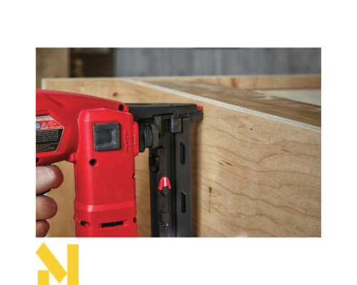 Степлер акумуляторний Milwaukee M18 FNCS18GS-0X (без АКБ та ЗП)