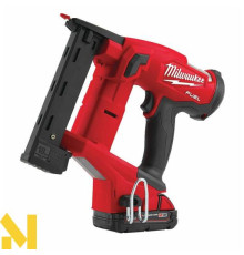 Степлер акумуляторний Milwaukee M18 FNCS18GS-0X (без АКБ та ЗП)