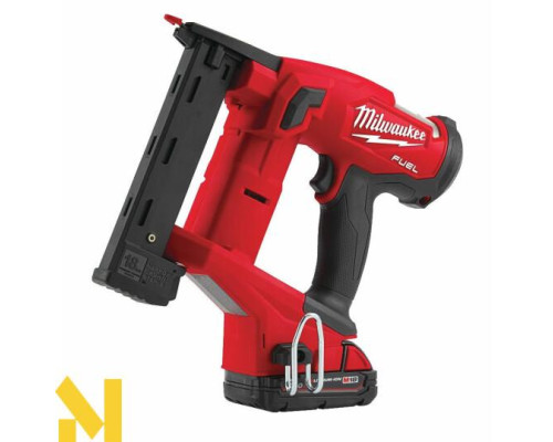 Степлер акумуляторний Milwaukee M18 FNCS18GS-0X (без АКБ та ЗП)