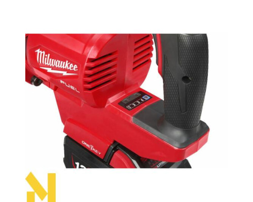 Гайковерт акумуляторний Milwaukee M18 ONEFHIWF1DS-0C (без АКБ та ЗП)