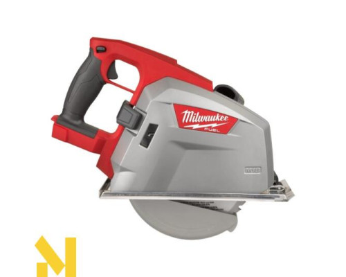 Пила дискова акумуляторна по металу Milwaukee M18 FUEL FMCS66-0C (без АКБ та ЗП)