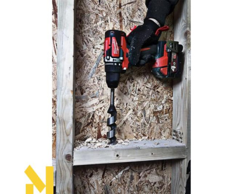 Дриль-шурупокрут акумуляторний Milwaukee M18 CBLPD-422C