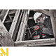 Дриль-шурупокрут акумуляторний Milwaukee M18 CBLPD-422C