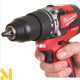 Дриль-шурупокрут акумуляторний Milwaukee M18 CBLPD-422C