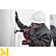 Дриль-шурупокрут акумуляторний Milwaukee M18 CBLPD-422C