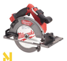 Пила дискова акумуляторна Milwaukee M18 FCSG66-0 FUEL