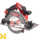 Пила дискова акумуляторна Milwaukee M18 FCSG66-0 FUEL