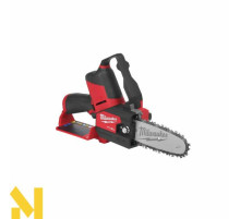 Міні-пила акумуляторна Milwaukee M12 FHS-0 (без АКБ та ЗП)