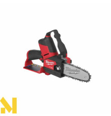 Міні-пила акумуляторна Milwaukee M12 FHS-0 (без АКБ та ЗП)