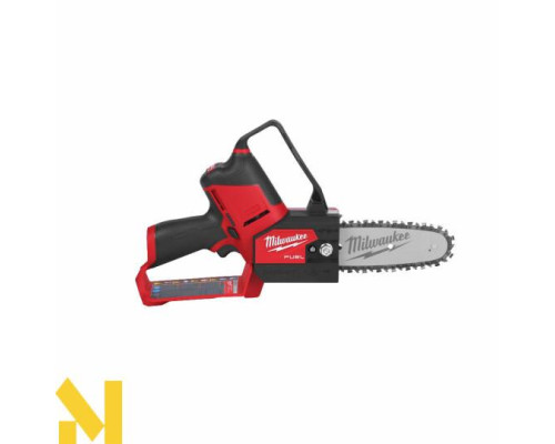 Міні-пила акумуляторна Milwaukee M12 FHS-0 (без АКБ та ЗП)