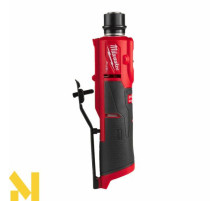 Шліфмашина пряма акумуляторна Milwaukee M12 FTB-0 (без АКБ та ЗП)