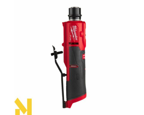 Шліфмашина пряма акумуляторна Milwaukee M12 FTB-0 (без АКБ та ЗП)