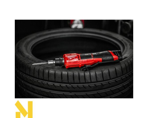 Шліфмашина пряма акумуляторна Milwaukee M12 FTB-0 (без АКБ та ЗП)