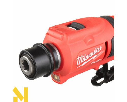 Шліфмашина пряма акумуляторна Milwaukee M12 FTB-0 (без АКБ та ЗП)