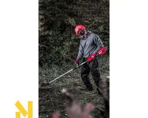 Тример акумуляторний Milwaukee M18 M18BLLT-0 FUEL (без АКБ та ЗП)