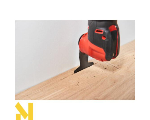 Багатофункціональний інструмент (реноватор) акумуляторний Milwaukee M12 FMT-0 (без АКБ та ЗП)