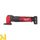Багатофункціональний інструмент (реноватор) акумуляторний MILWAUKEE M12 FMT-422X