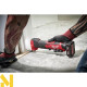 Багатофункціональний інструмент (реноватор) акумуляторний MILWAUKEE M12 FMT-422X