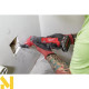 Багатофункціональний інструмент (реноватор) акумуляторний MILWAUKEE M12 FMT-422X