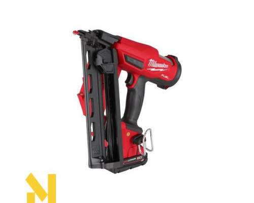 Цвяхозабивач акумуляторний Milwaukee M18 FN16GA-202X