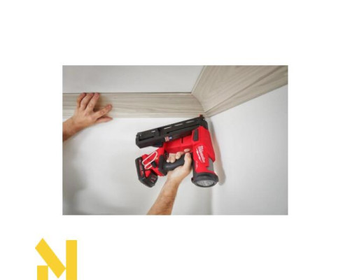 Цвяхозабивач акумуляторний Milwaukee M18 FN16GA-202X