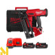 Цвяхозабивач акумуляторний Milwaukee M18 FN16GA-202X