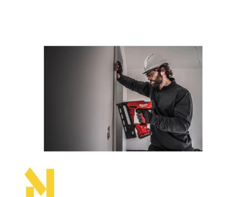 Цвяхозабивач акумуляторний Milwaukee M18 FN16GA-202X