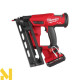 Цвяхозабивач акумуляторний Milwaukee M18 FN16GA-202X