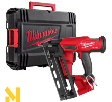 Цвяхозабивач акумуляторний MILWAUKEE M18 FN16GA-0X (без АКБ та ЗП)