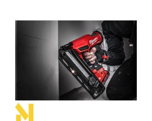 Цвяхозабивач акумуляторний MILWAUKEE M18 FN16GA-0X (без АКБ та ЗП)
