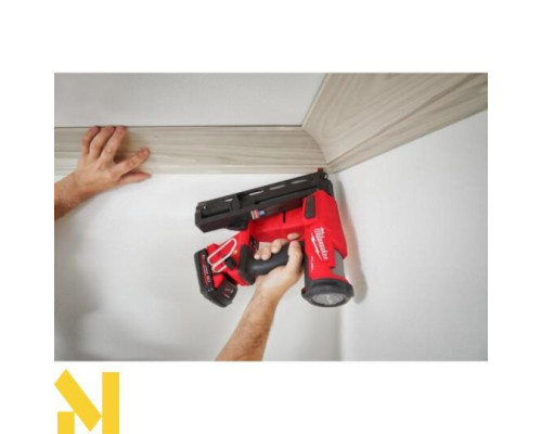 Цвяхозабивач акумуляторний MILWAUKEE M18 FN16GA-0X (без АКБ та ЗП)