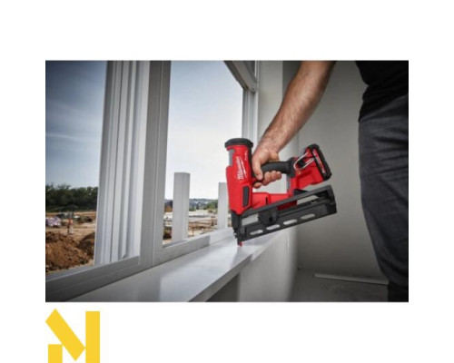 Цвяхозабивач акумуляторний MILWAUKEE M18 FN16GA-0X (без АКБ та ЗП)
