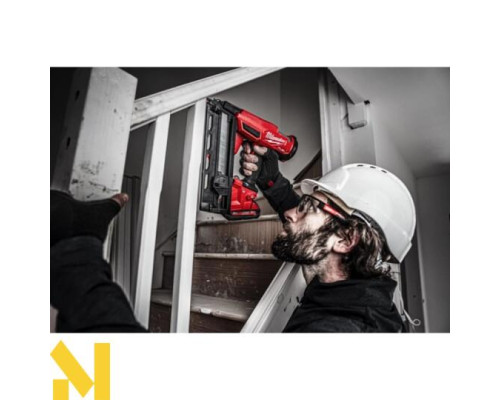 Цвяхозабивач акумуляторний MILWAUKEE M18 FN16GA-0X (без АКБ та ЗП)