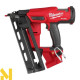 Цвяхозабивач акумуляторний MILWAUKEE M18 FN16GA-0X (без АКБ та ЗП)