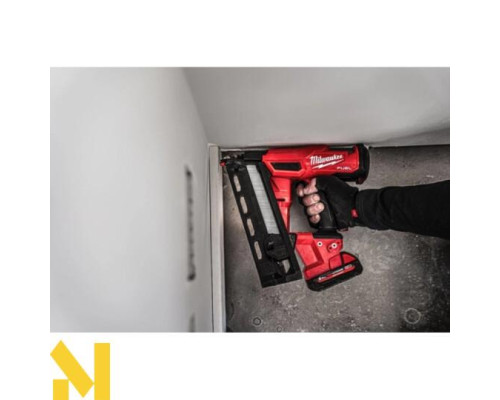 Цвяхозабивач акумуляторний MILWAUKEE M18 FN16GA-0X (без АКБ та ЗП)