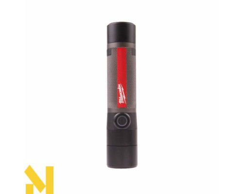 Ліхтар Milwaukee L4 FMLED-201  без регулювання фокусу