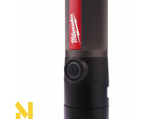 Ліхтар Milwaukee L4 FMLED-201  без регулювання фокусу