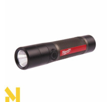 Ліхтар Milwaukee L4 FMLED-201  без регулювання фокусу