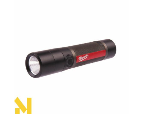 Ліхтар Milwaukee L4 FMLED-201  без регулювання фокусу