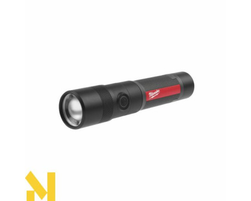 Ліхтар Milwaukee L4 TMLED-201 із регулюванням фокусу