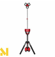 Ліхтар гібридний Milwaukee M18 HOSALC-0 (без АКБ та ЗП)