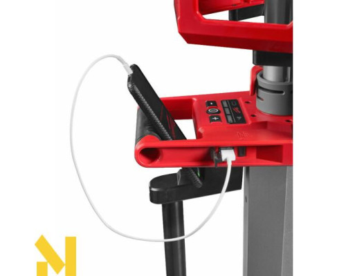 Ліхтар гібридний Milwaukee M18 HOSALC-0 (без АКБ та ЗП)