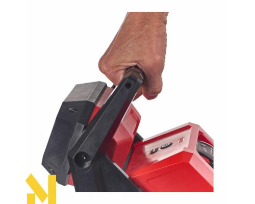 Ліхтар гібридний Milwaukee M18 HOAL-0