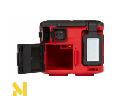 Ліхтар гібридний Milwaukee M18 POALC-0 (без АКБ та ЗП)