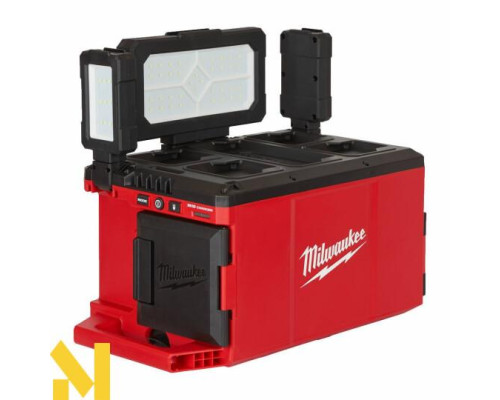 Ліхтар гібридний Milwaukee M18 POALC-0 (без АКБ та ЗП)