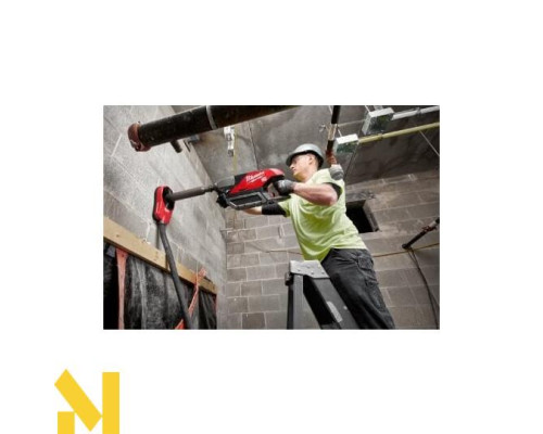 Установка алмазного свердління акумуляторна Milwaukee MXF DCD150-601C KIT