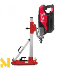 Установка алмазного свердління акумуляторна Milwaukee MXF DCD150-601C KIT