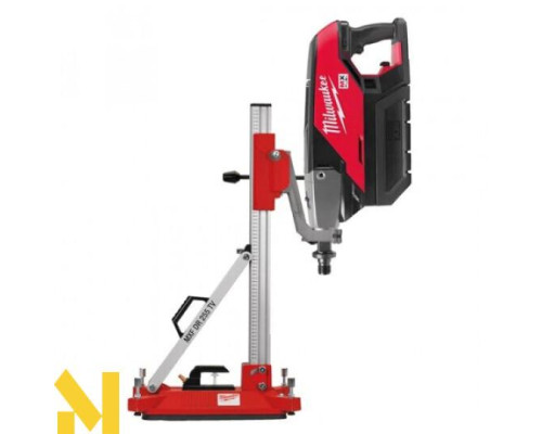 Установка алмазного свердління акумуляторна Milwaukee MXF DCD150-601C KIT