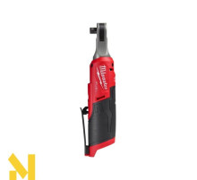 Гайковерт кутовий акумуляторний Milwaukee M12 FHIR38-0 (без АКБ та ЗП)