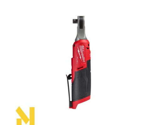 Гайковерт кутовий акумуляторний Milwaukee M12 FHIR38-0 (без АКБ та ЗП)